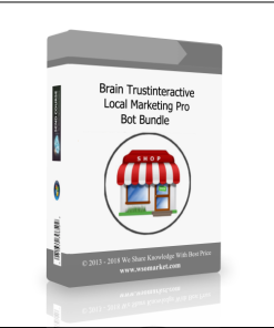 Brain Trustinteractive – Local Marketing Pro Bot Bundle