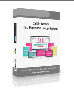 Caitlin Bacher – Fab Facebook Group System