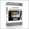 Chanel Stevens – Private CPA Coaching Course