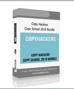 Copy Hackers – Copy School 2019 Bundle