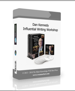 Dan Kennedy – Influential Writing Workshop