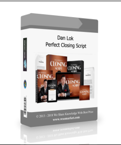 Dan Lok – Perfect Closing Script