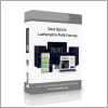 Dave Bynum – LuxHomePro Profit Formula
