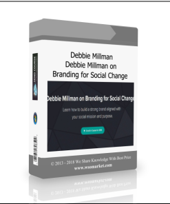 Debbie Millman – Debbie Millman on Branding for Social Change