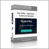 Dion Jaffee – Hyphenmax – Ecommerce Refreshed