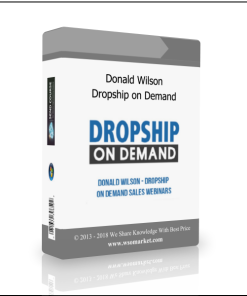 Dropship On Demand