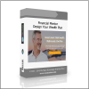 Financial Mentor – Design Your Wealth Plan