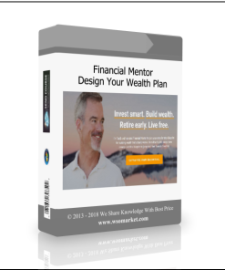 Financial Mentor – Design Your Wealth Plan