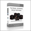 Four Percent – Vick Strizheus – Internet Traffic Mastery