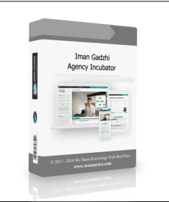 Iman Gadzhi – Agency Incubator