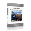 Jimmy Coleman – The Linkedin Lead Challenge