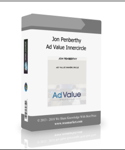Jon Penberthy – Ad Value Innercircle