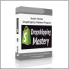 Justin Painter – Dropshipping Mastery Program