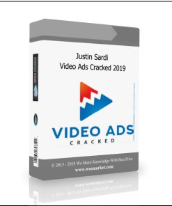 Justin Sardi – Video Ads Cracked 2019