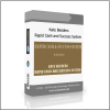 Kate Beeders – Rapid Cash and Success System