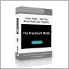 Kevin Hutto – The Free Event Model (DIY Program)
