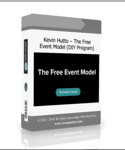 Kevin Hutto – The Free Event Model (DIY Program)