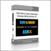 Matt Clark & Jason Katzenback – Amazing Selling Machine 10 (ASMX)