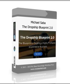 Michael Saba – The Dropship Blueprint 2.0