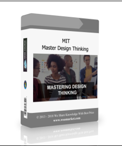 MIT – Master Design Thinking