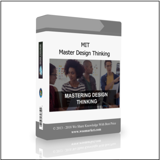 MIT – Master Design Thinking