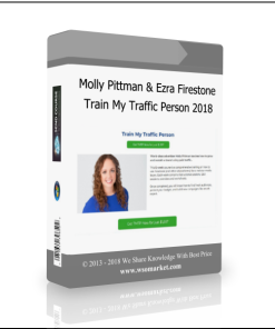 Molly Pittman & Ezra Firestone – Train My Traffic Person 2018