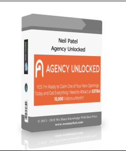 Neil Patel – Agency Unlocked