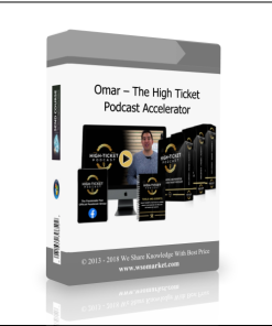 Omar – The High Ticket Podcast Accelerator