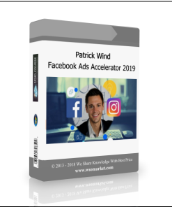 Patrick Wind – Facebook Ads Accelerator 2019