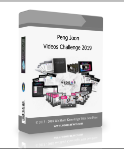 Peng Joon – Videos Challenge 2019