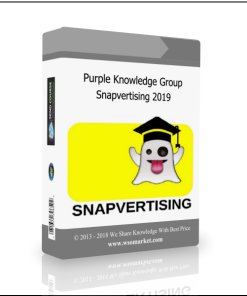 Purple Knowledge Group – Snapvertising 2019