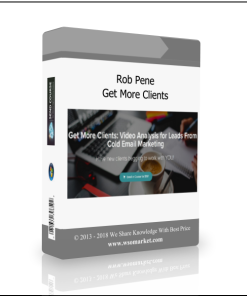 Rob Pene – Get More Clients