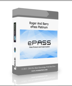 Roger And Barry – ePass Platinum