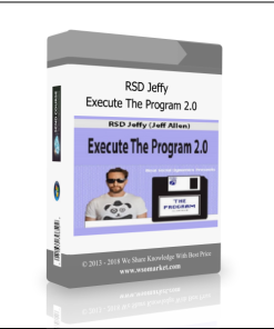RSD Jeffy – Execute The Program 2.0