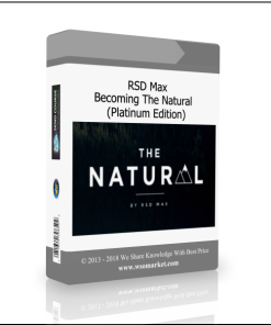 RSD Max – Becoming The Natural (Platinum Edition)