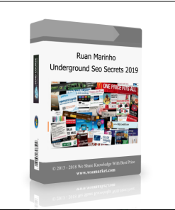 Ruan Marinho – Underground Seo Secrets 2019