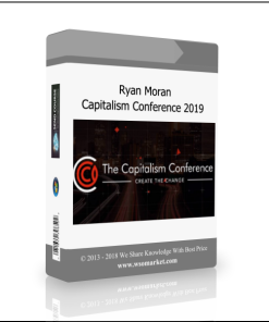 Ryan Moran – Capitalism Conference 2019