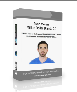 Ryan Moran – Million Dollar Brands 2.0