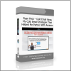 Ryan Peck – Cold Email Kings – My Cold Email Strategies That Helped Me Partner With Amazon