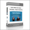 Scott Oldford And Katya Sarmiento – Bots for Business