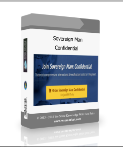 Sovereign Man – Confidential