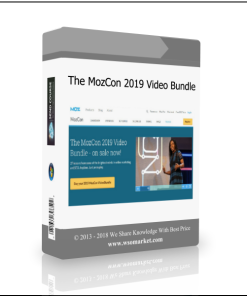 The MozCon 2019 Video Bundle