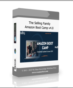 The Selling Family – Amazon Boot Camp v4.0