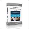Tony Robbins – Robbins Madanes Training – Core 100