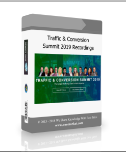 Traffic & Conversion Summit 2019 Recordings