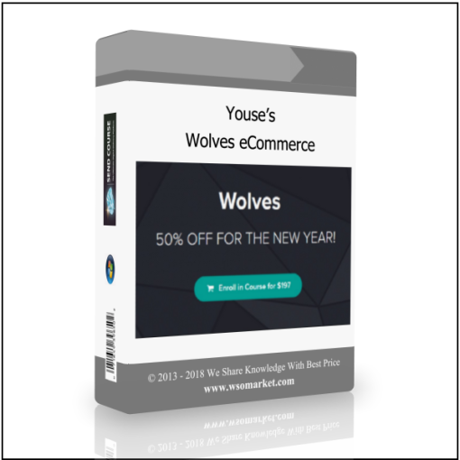 Youse?s – Wolves eCommerce