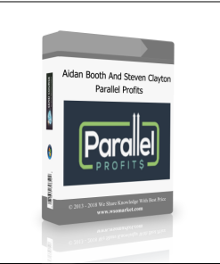 Aidan Booth And Steven Clayton – Parallel Profits