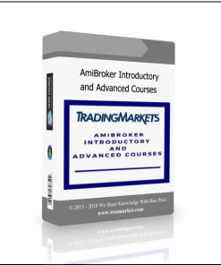 AmiBroker Introductory and Advanced Courses