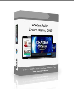 Anodea Judith – Chakra Healing 2019