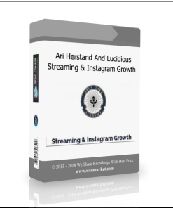 Ari Herstand And Lucidious – Streaming & Instagram Growth